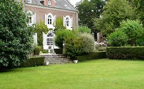 Chambres du Manoir de Blanche Roche